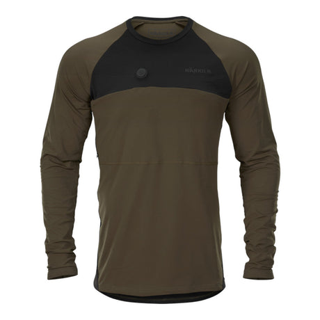 Härkila - Heat Langærmet Undertrøje fra Härkila - billede nr. 1 hos GrejFreak.dk