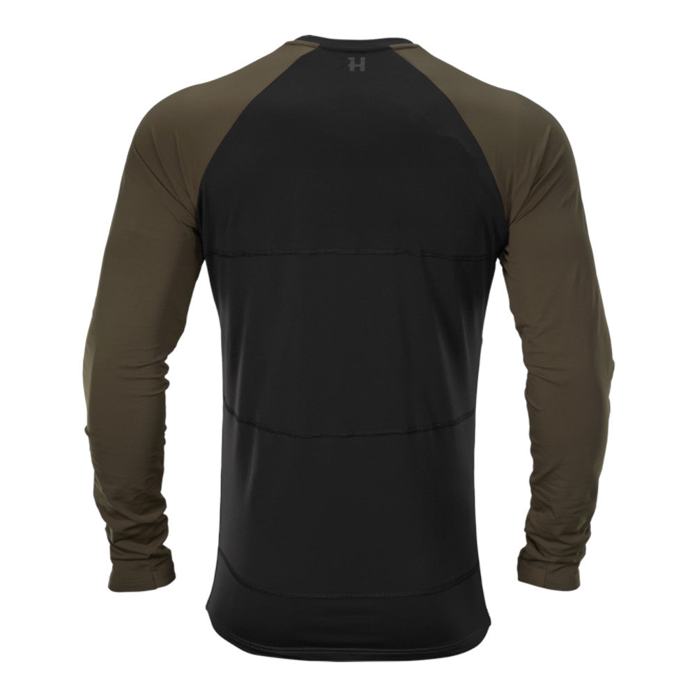 Härkila - Heat Langærmet Undertrøje fra Härkila - billede nr. 2 hos GrejFreak.dk