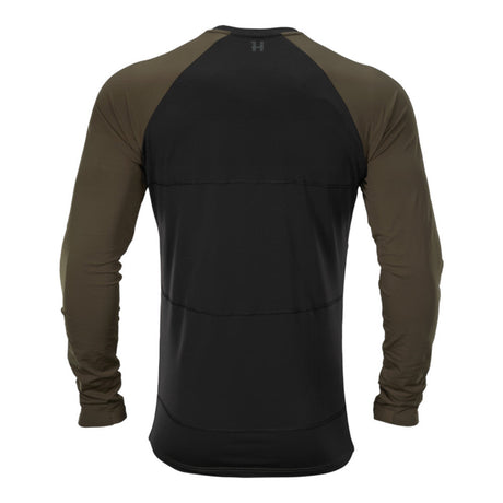 Härkila - Heat Langærmet Undertrøje fra Härkila - billede nr. 2 hos GrejFreak.dk