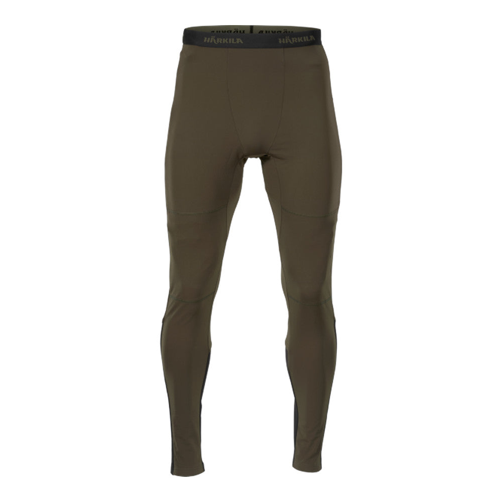 Härkila - Heat Lange Underbukser fra Härkila - billede nr. 1 hos GrejFreak.dk