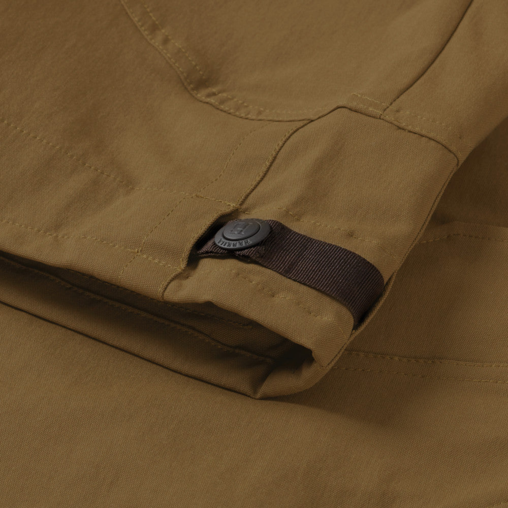 Härkila - Ingels Bukser (Str. 46) fra Härkila - billede nr. 11 hos GrejFreak.dk