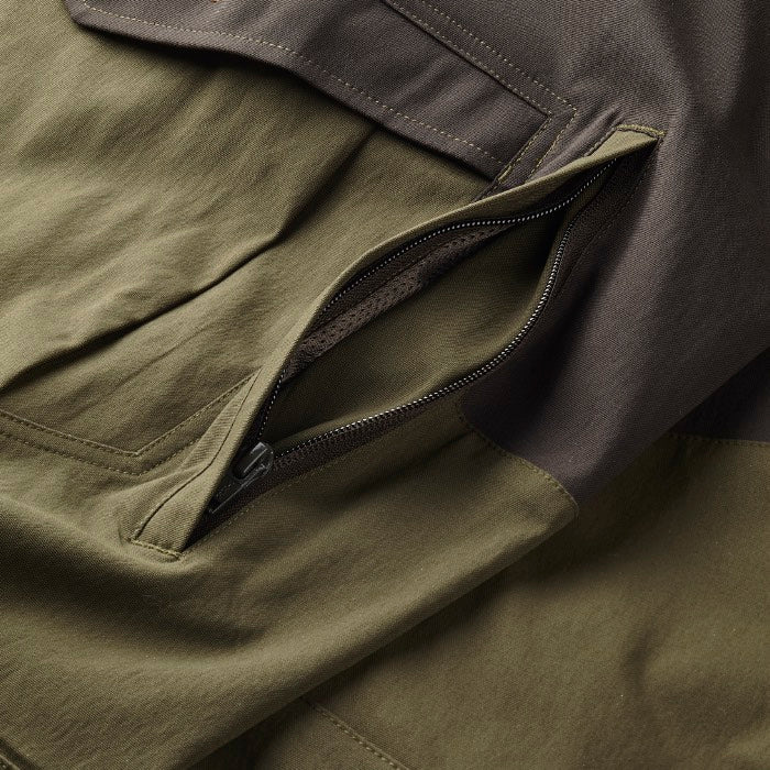 Härkila - Ingels Bukser (Str. 46) fra Härkila - billede nr. 4 hos GrejFreak.dk