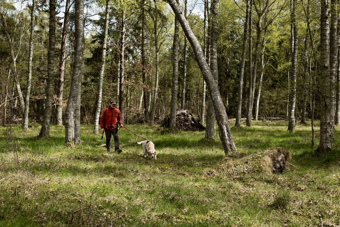 Härkila - Ingels Bukser (Str. 46) fra Härkila - billede nr. 8 hos GrejFreak.dk