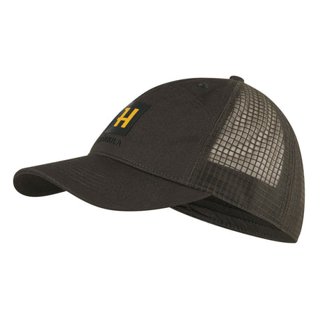 Härkila - Instinct Kasket // Brun fra Härkila - billede nr. 1 hos GrejFreak.dk