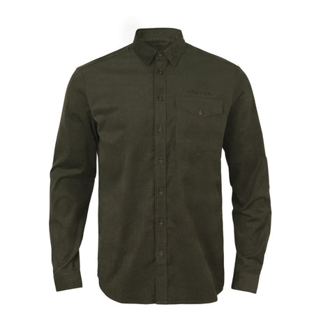 Härkila - Kaldfjord Corduroy Skjorte fra Härkila - billede nr. 1 hos GrejFreak.dk