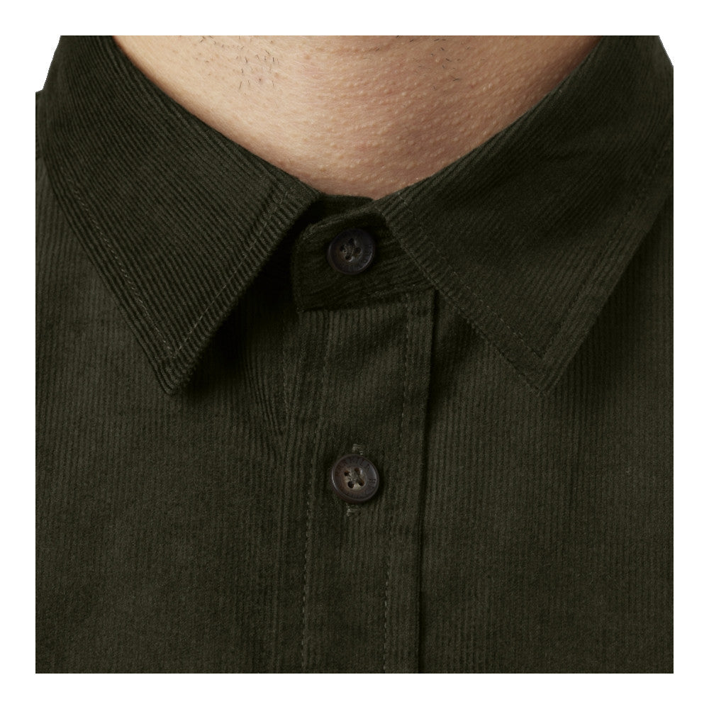 Härkila - Kaldfjord Corduroy Skjorte fra Härkila - billede nr. 3 hos GrejFreak.dk
