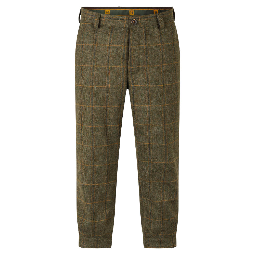 Härkila - Kenmore GTX breeks Forest green fra Härkila - billede nr. 1 hos GrejFreak.dk