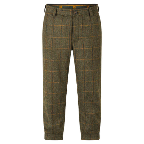 Härkila - Kenmore GTX breeks Forest green fra Härkila - billede nr. 1 hos GrejFreak.dk