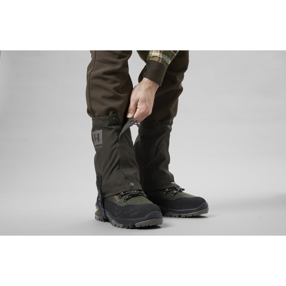 Härkila - Ledge Gaiters fra Härkila - billede nr. 4 hos GrejFreak.dk