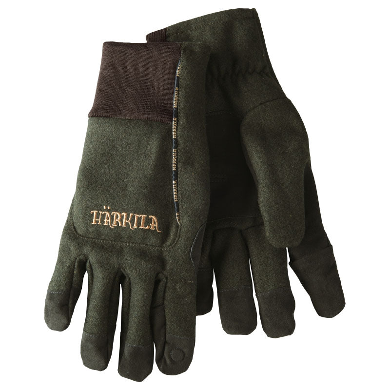 Härkila - Metso Active Handsker fra Härkila - billede nr. 1 hos GrejFreak.dk