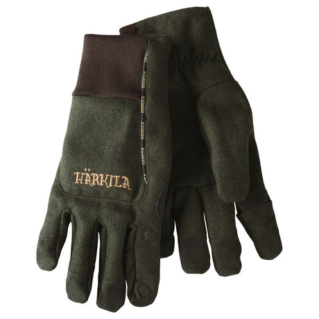 Härkila - Metso Active Handsker fra Härkila - billede nr. 1 hos GrejFreak.dk