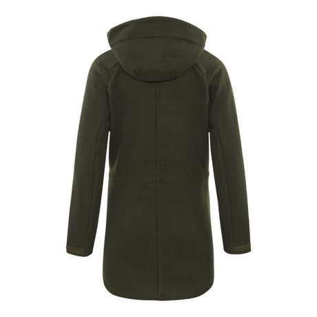 Härkila - Metso Hybrid Dame Jakke fra Härkila - billede nr. 2 hos GrejFreak.dk