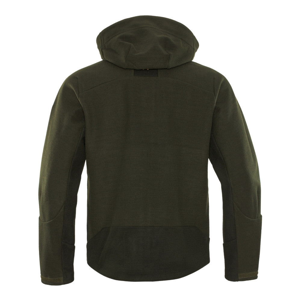 Härkila - Metso Hybrid Jakke fra Härkila - billede nr. 2 hos GrejFreak.dk