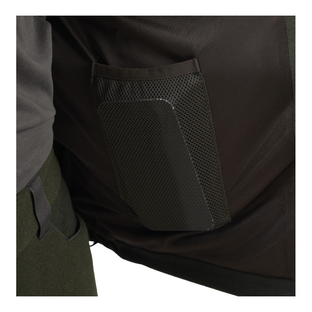 Härkila - Metso Hybrid Jakke fra Härkila - billede nr. 4 hos GrejFreak.dk