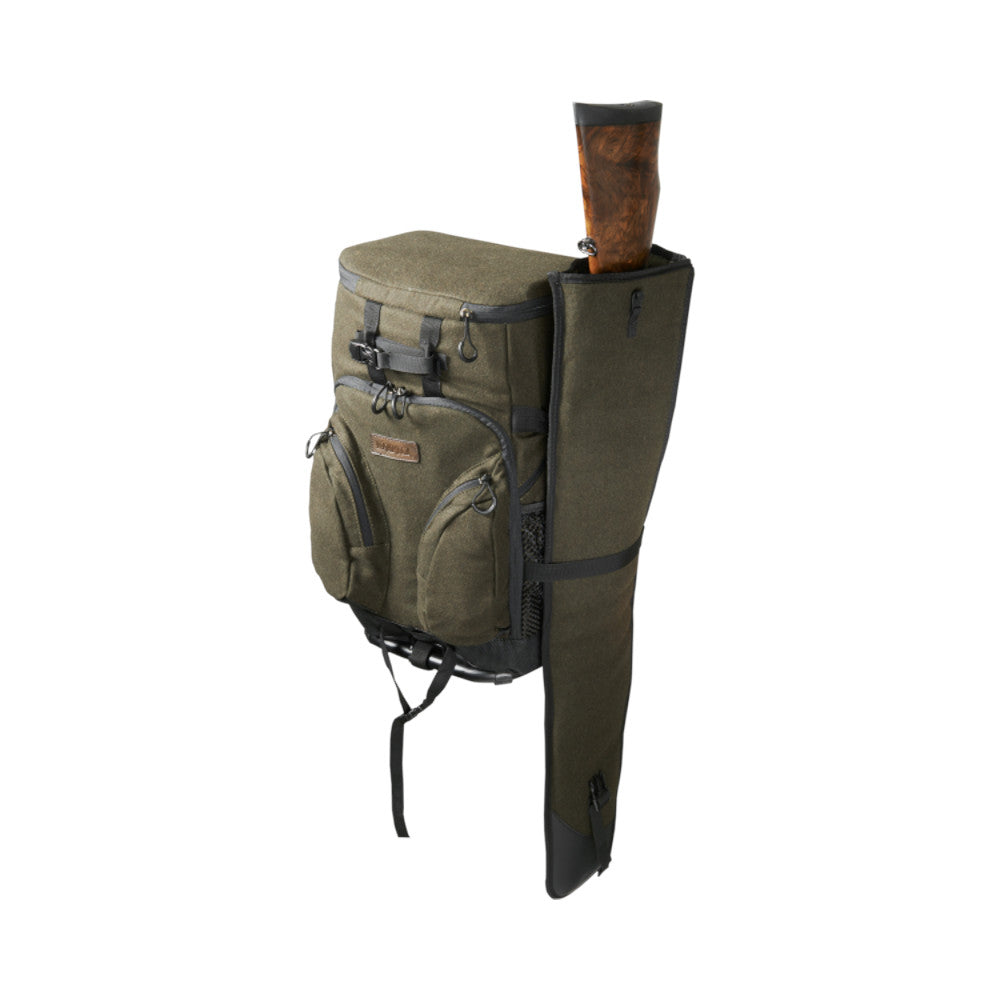 Härkila - Metso Rygsækstol fra Härkila - billede nr. 3 hos GrejFreak.dk