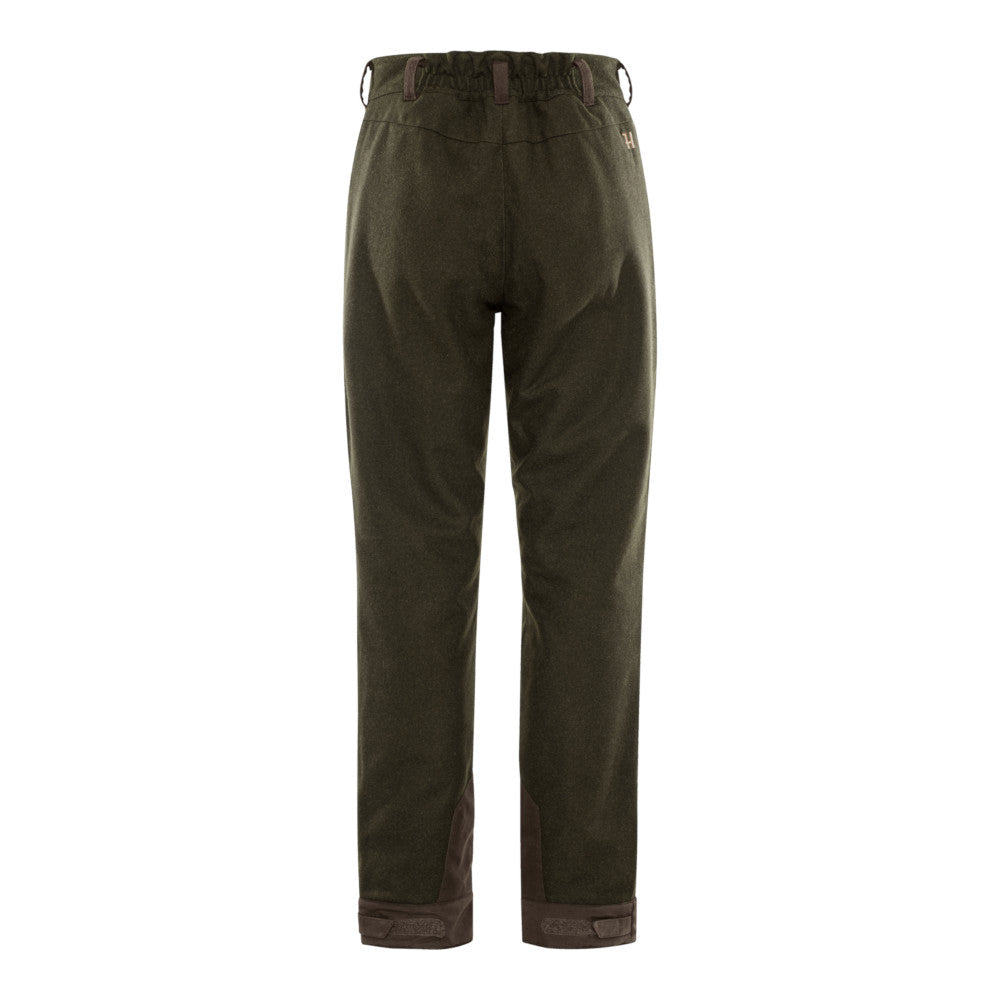 Härkila - Metso Vinter Dame Jagtbukser fra Härkila - billede nr. 2 hos GrejFreak.dk