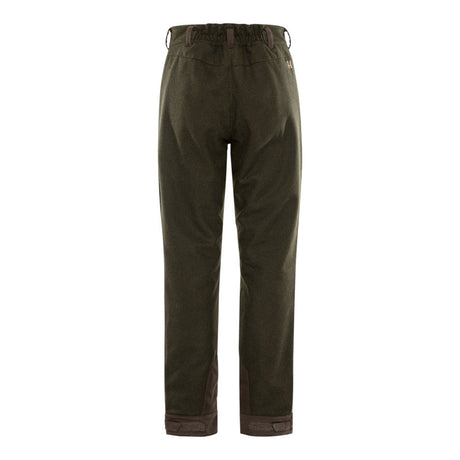 Härkila - Metso Vinter Dame Jagtbukser fra Härkila - billede nr. 2 hos GrejFreak.dk