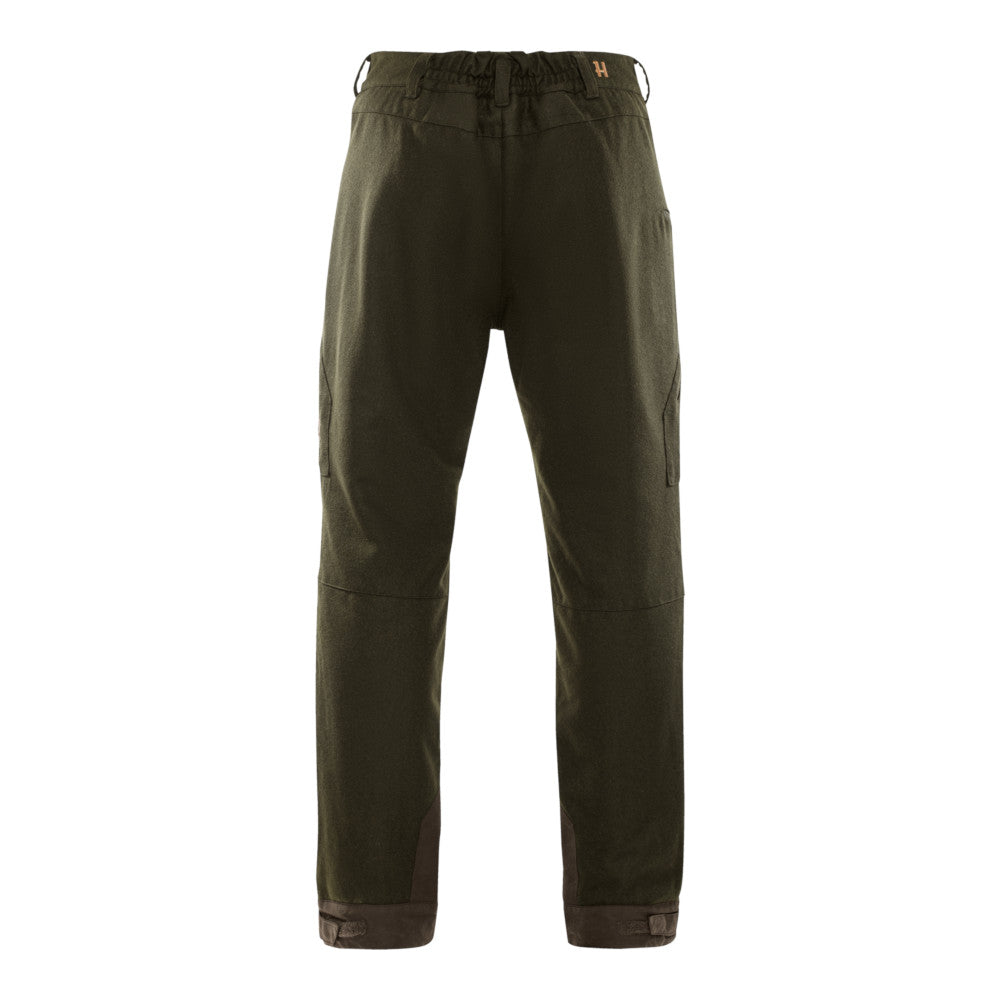 Härkila - Metso Vinter Jagtbukser fra Härkila - billede nr. 2 hos GrejFreak.dk