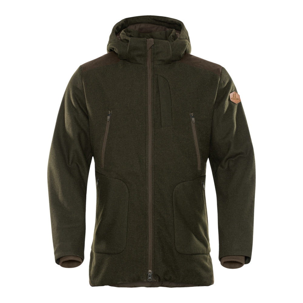 Härkila - Metso Vinter Jagtjakke fra Härkila - billede nr. 1 hos GrejFreak.dk