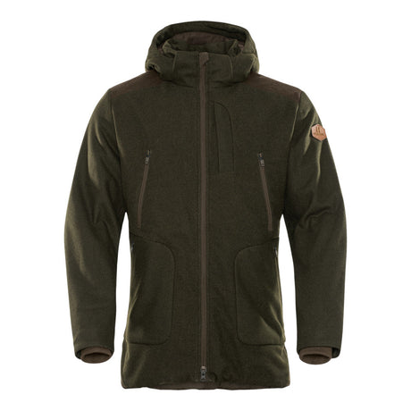 Härkila - Metso Vinter Jagtjakke fra Härkila - billede nr. 1 hos GrejFreak.dk
