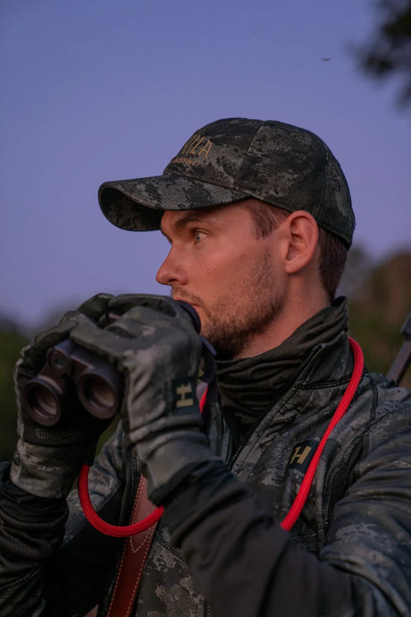 Härkila - Modi Kasket // AXIS MSP Black fra Härkila - billede nr. 2 hos GrejFreak.dk