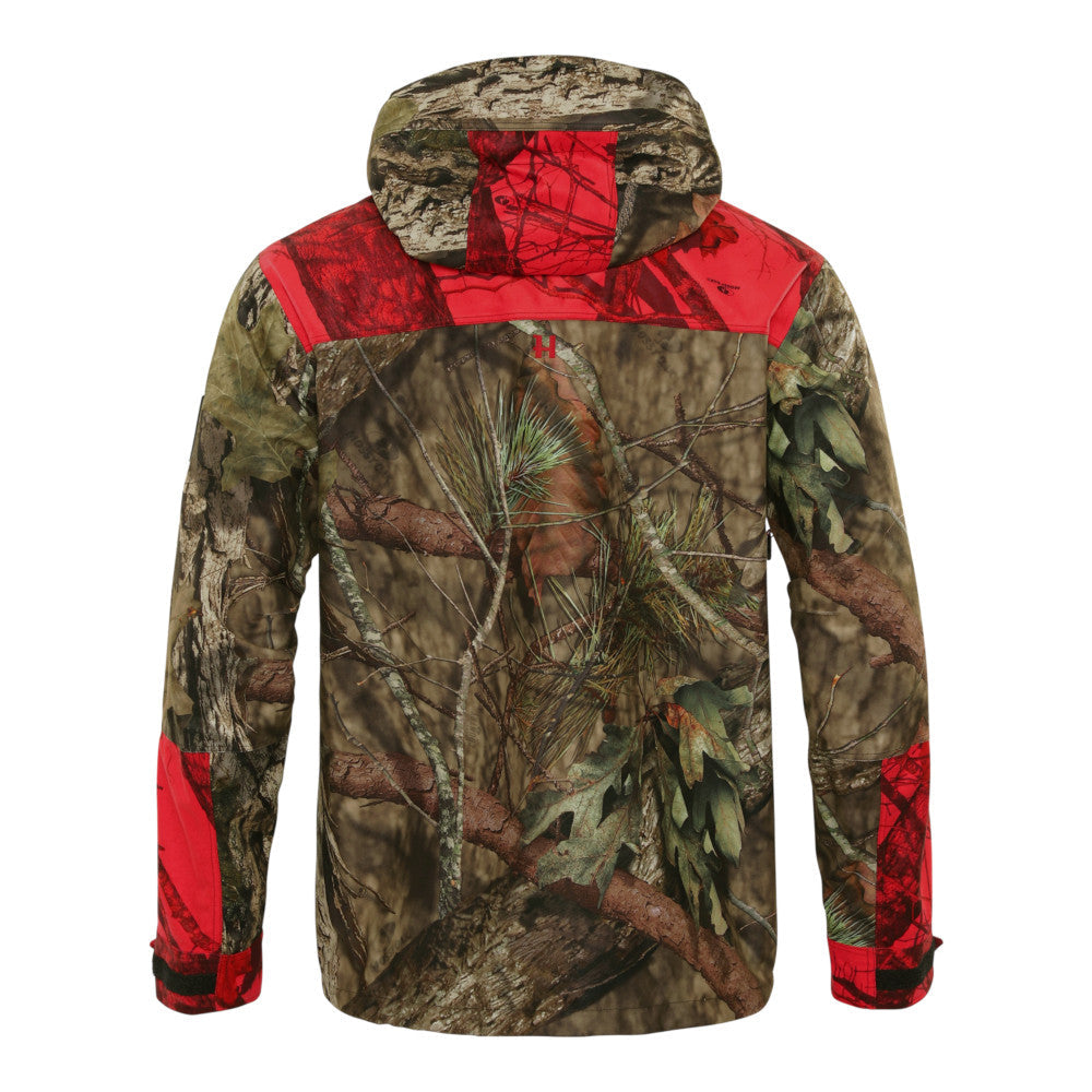 Härkila - Moose Hunter 2.0 GORE-TEX Jagtjakke fra Härkila - billede nr. 2 hos GrejFreak.dk