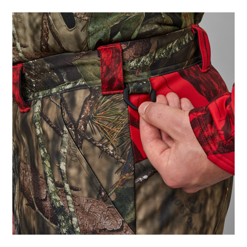 Härkila - Moose Hunter 2.0 Light Bukser fra Härkila - billede nr. 3 hos GrejFreak.dk