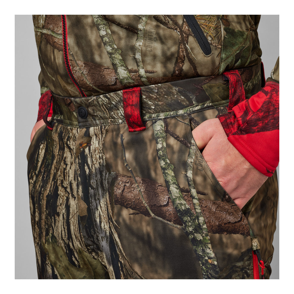 Härkila - Moose Hunter 2.0 Light Bukser fra Härkila - billede nr. 4 hos GrejFreak.dk