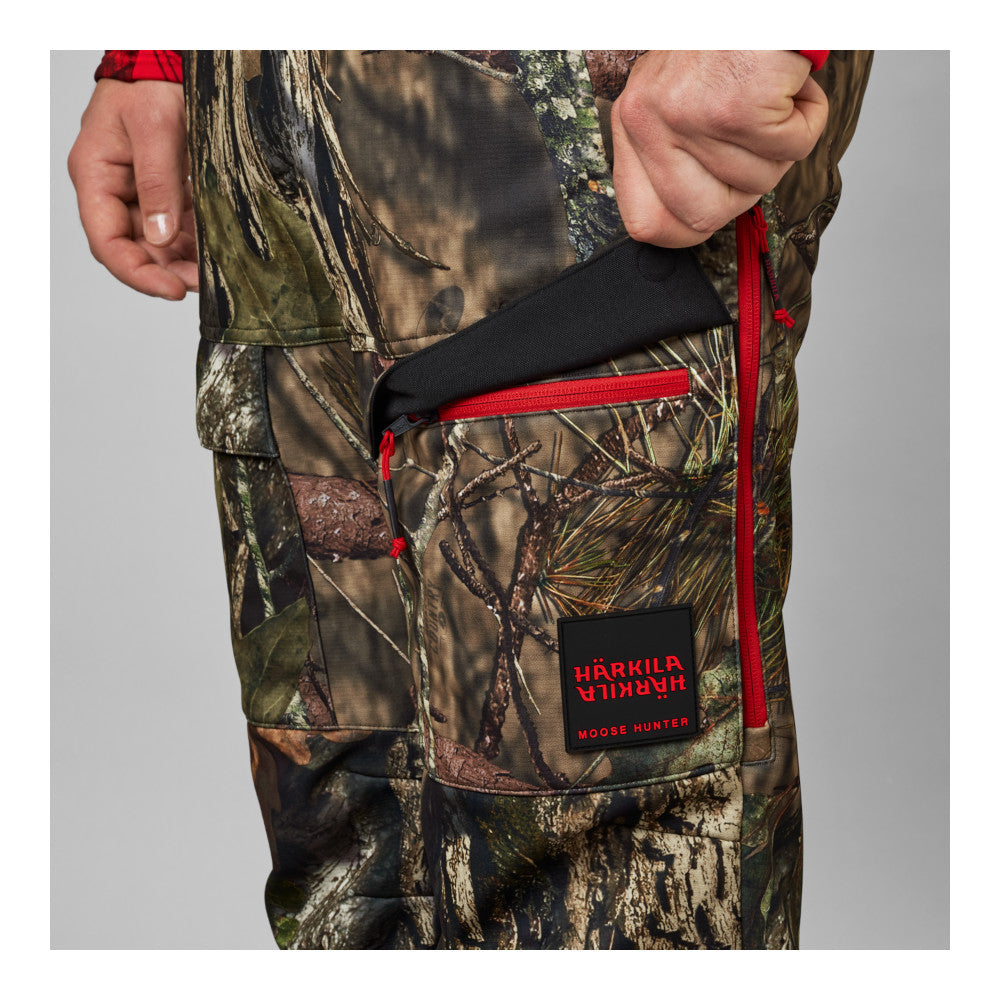 Härkila - Moose Hunter 2.0 Light Bukser fra Härkila - billede nr. 5 hos GrejFreak.dk
