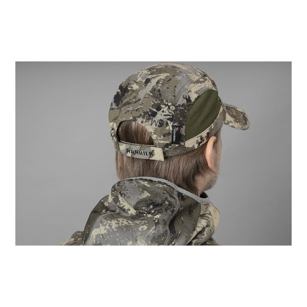 Härkila - Mountain Hunter Expedition Foldable Cap AXIS MSP Mountain fra Härkila - billede nr. 3 hos GrejFreak.dk