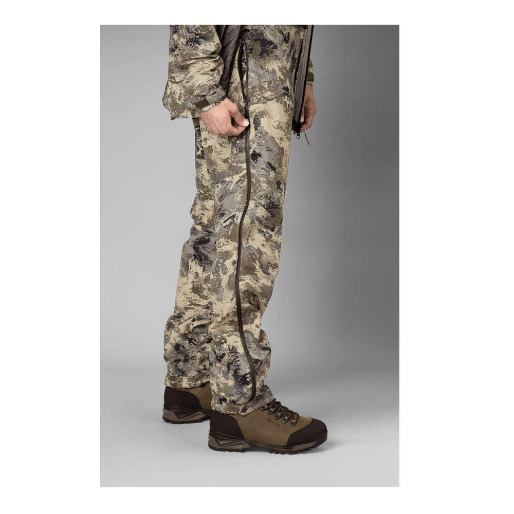 Härkila - Mountain Hunter Expedition HWS Packable Bukser AXIS MSP fra Härkila - billede nr. 7 hos GrejFreak.dk