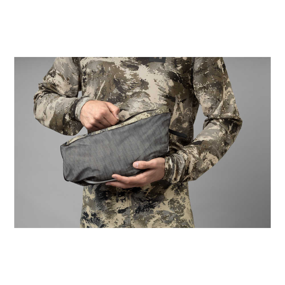 Härkila - Mountain Hunter Expedition HWS Packable Jakke AXIS MSP fra Härkila - billede nr. 3 hos GrejFreak.dk