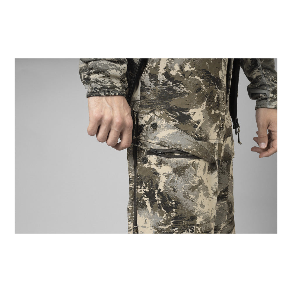 Härkila - Mountain Hunter Expedition Light Bukser AXIS MSP Mountain fra Härkila - billede nr. 3 hos GrejFreak.dk