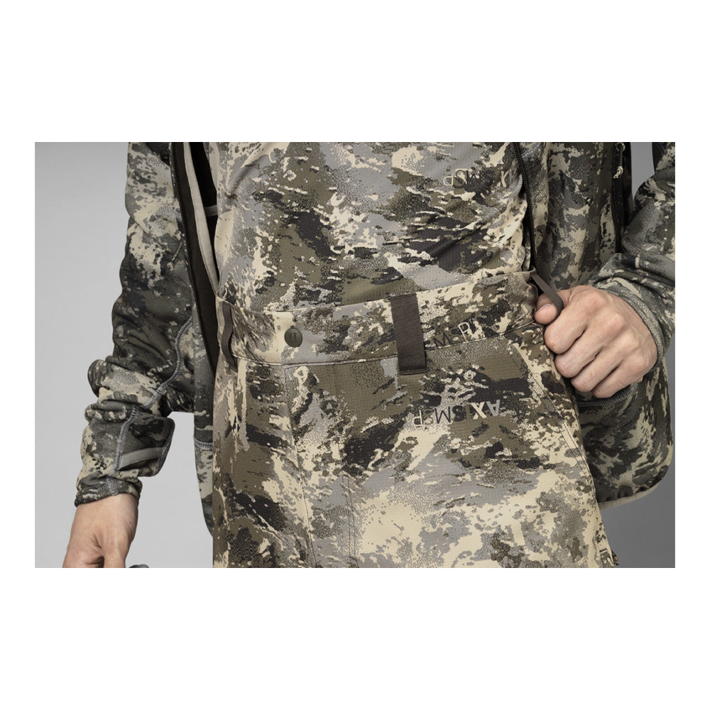 Härkila - Mountain Hunter Expedition Light Bukser AXIS MSP Mountain fra Härkila - billede nr. 4 hos GrejFreak.dk