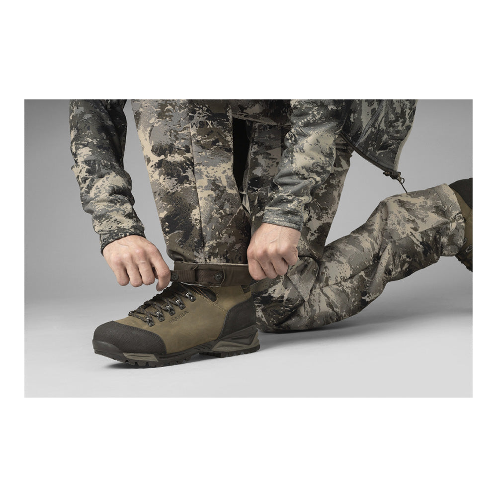 Härkila - Mountain Hunter Expedition Light Bukser AXIS MSP Mountain fra Härkila - billede nr. 6 hos GrejFreak.dk