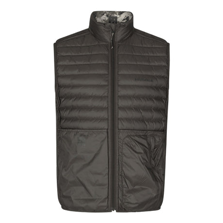 Härkila - Mountain Hunter Expedition Vendbar Dunvest fra Härkila - billede nr. 3 hos GrejFreak.dk