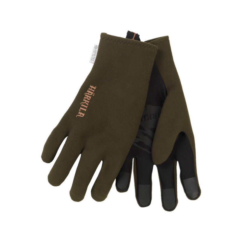 Härkila - Mountain Hunter GORE-TEX Handsker fra Härkila - billede nr. 1 hos GrejFreak.dk