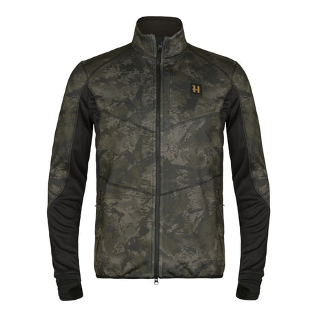 Härkila - Noctyx Camo Fleece Jakke fra Härkila - billede nr. 1 hos GrejFreak.dk