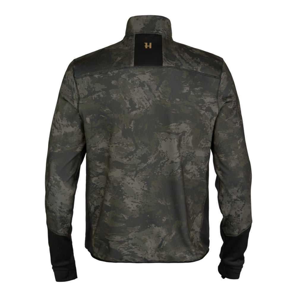 Härkila - Noctyx Camo Fleece Jakke fra Härkila - billede nr. 2 hos GrejFreak.dk