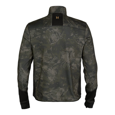 Härkila - Noctyx Camo Fleece Jakke fra Härkila - billede nr. 2 hos GrejFreak.dk