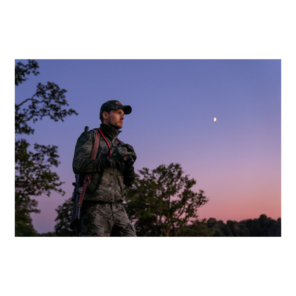 Härkila - Noctyx Camo Fleece Jakke fra Härkila - billede nr. 3 hos GrejFreak.dk