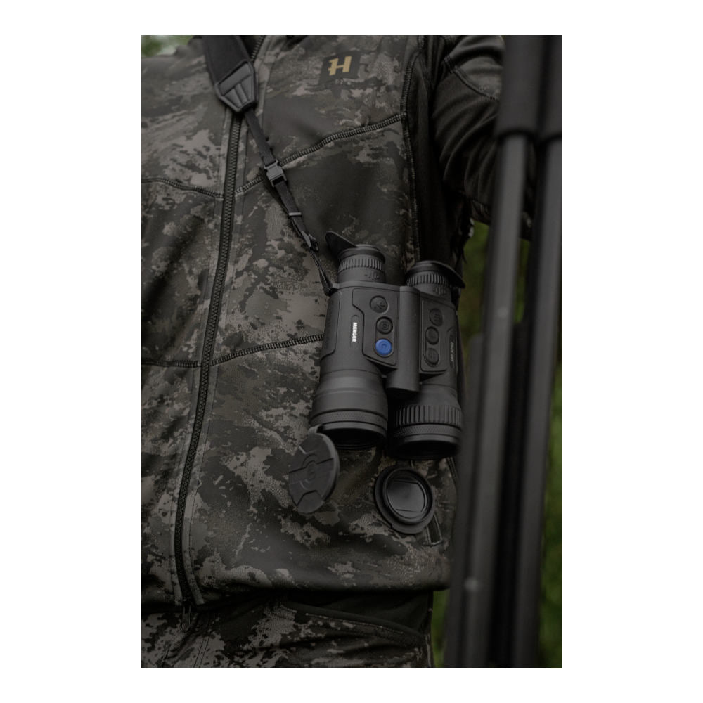 Härkila - Noctyx Camo Fleece Jakke fra Härkila - billede nr. 7 hos GrejFreak.dk