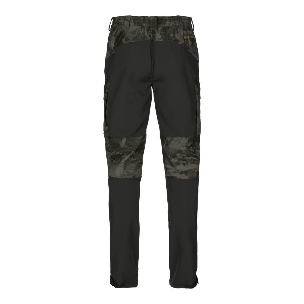 Härkila - Noctyx Camo Silent Bukser fra Härkila - billede nr. 2 hos GrejFreak.dk
