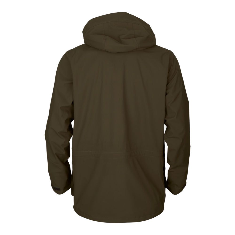 Härkila - Orton Tech HWS Jakke Willow Green fra Härkila - billede nr. 2 hos GrejFreak.dk