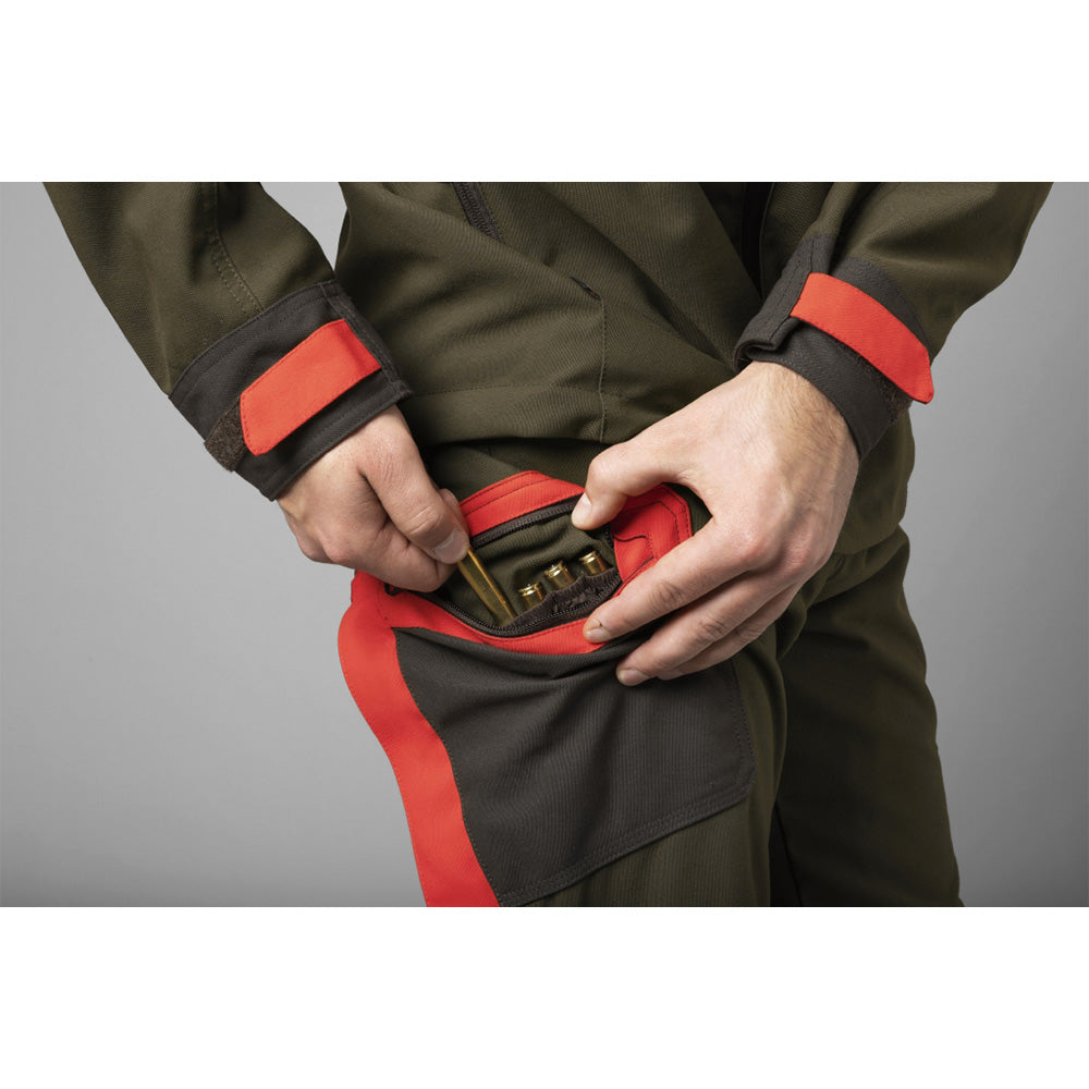 Härkila - Pro Hunter Dog Keeper GORE-TEX Bukser fra Härkila - billede nr. 5 hos GrejFreak.dk