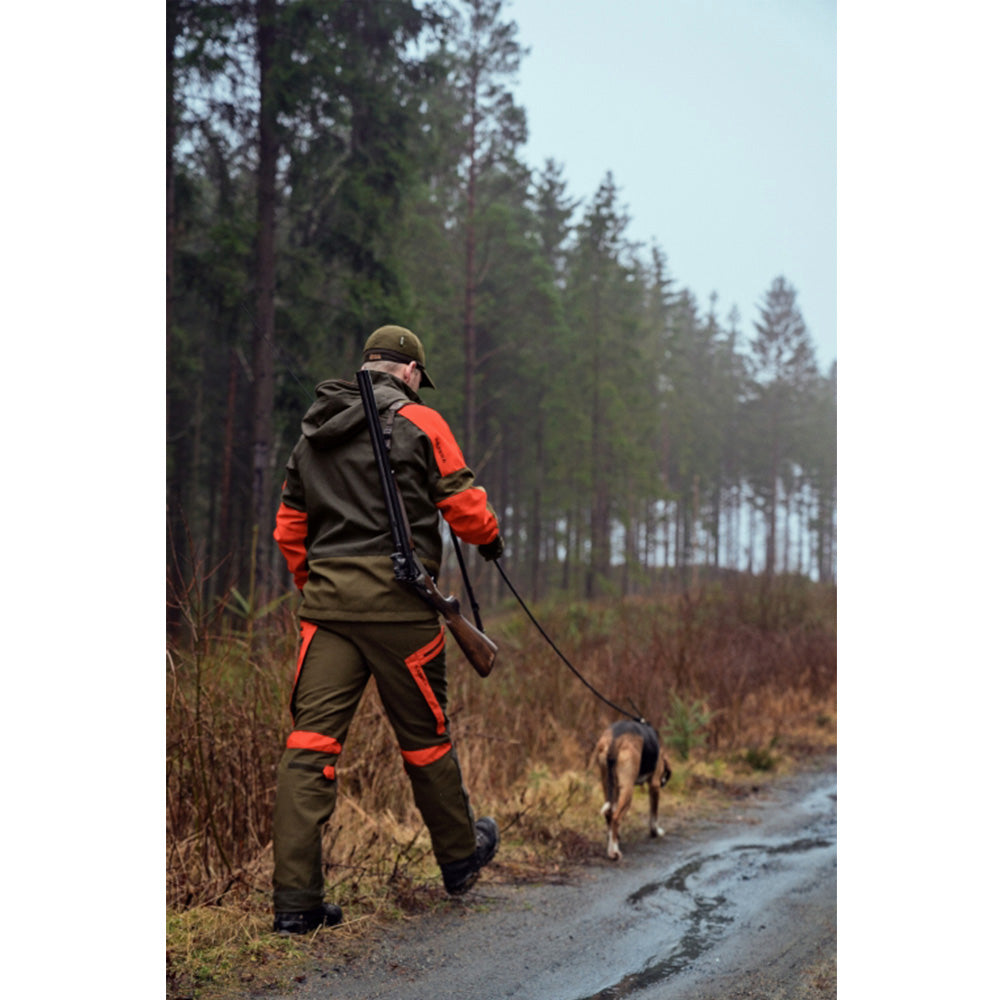 Härkila - Pro Hunter Dog Keeper GORE-TEX Bukser fra Härkila - billede nr. 8 hos GrejFreak.dk