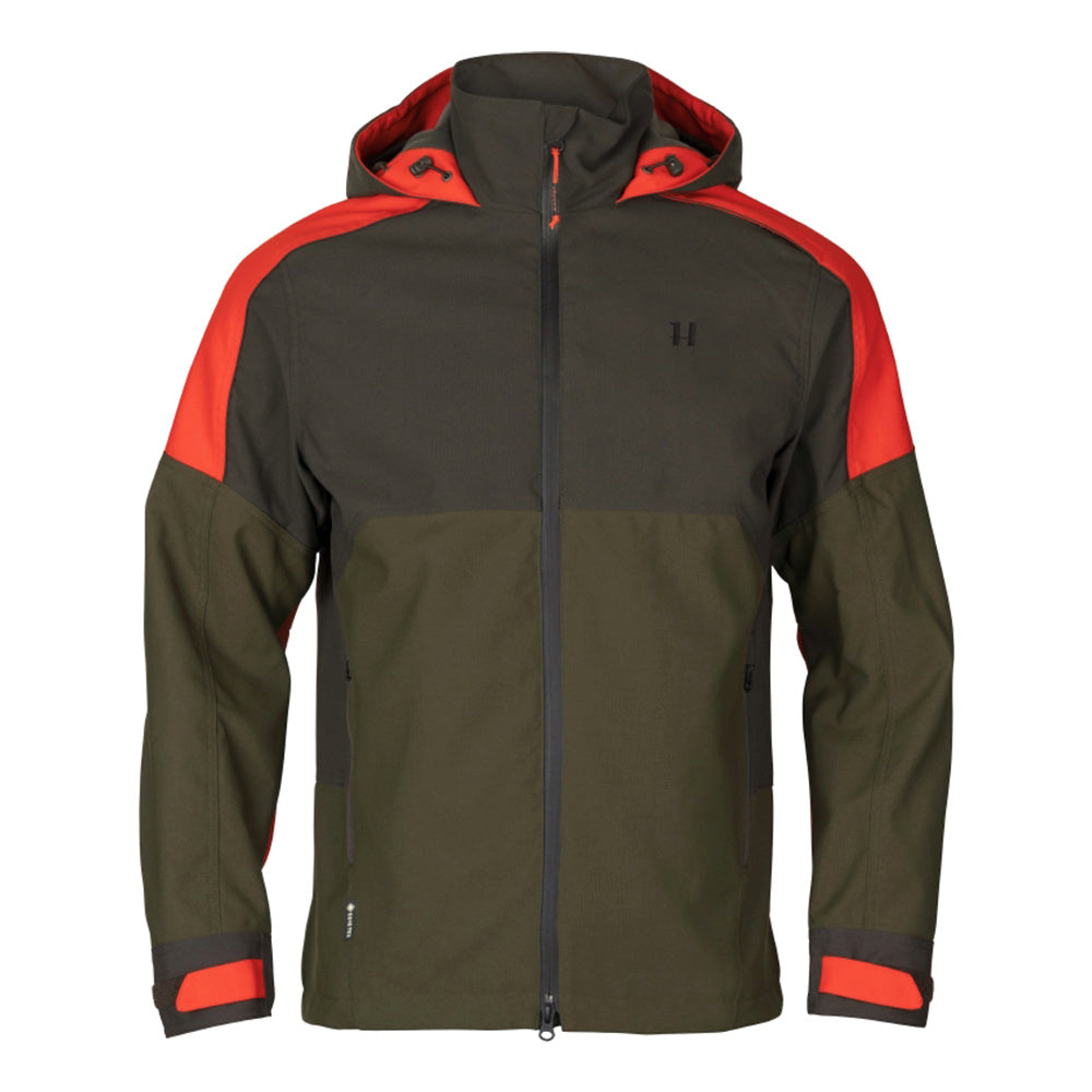 Härkila - Pro Hunter Dog Keeper GORE-TEX Jakke fra Härkila - billede nr. 1 hos GrejFreak.dk