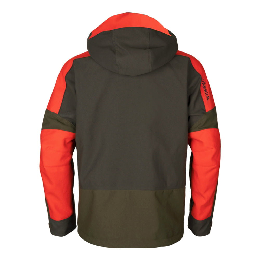 Härkila - Pro Hunter Dog Keeper GORE-TEX Jakke fra Härkila - billede nr. 2 hos GrejFreak.dk