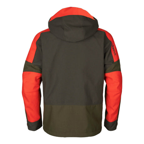 Härkila - Pro Hunter Dog Keeper GORE-TEX Jakke fra Härkila - billede nr. 2 hos GrejFreak.dk