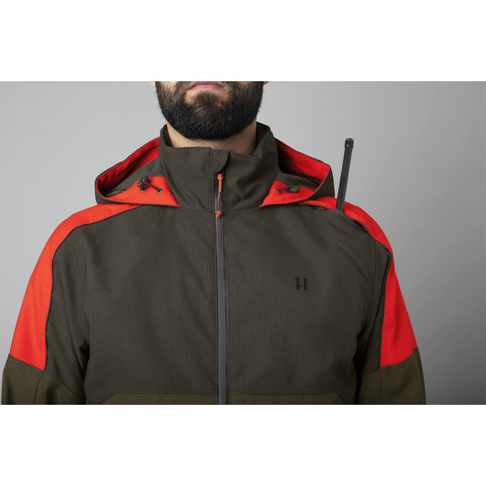 Härkila - Pro Hunter Dog Keeper GORE-TEX Jakke fra Härkila - billede nr. 3 hos GrejFreak.dk